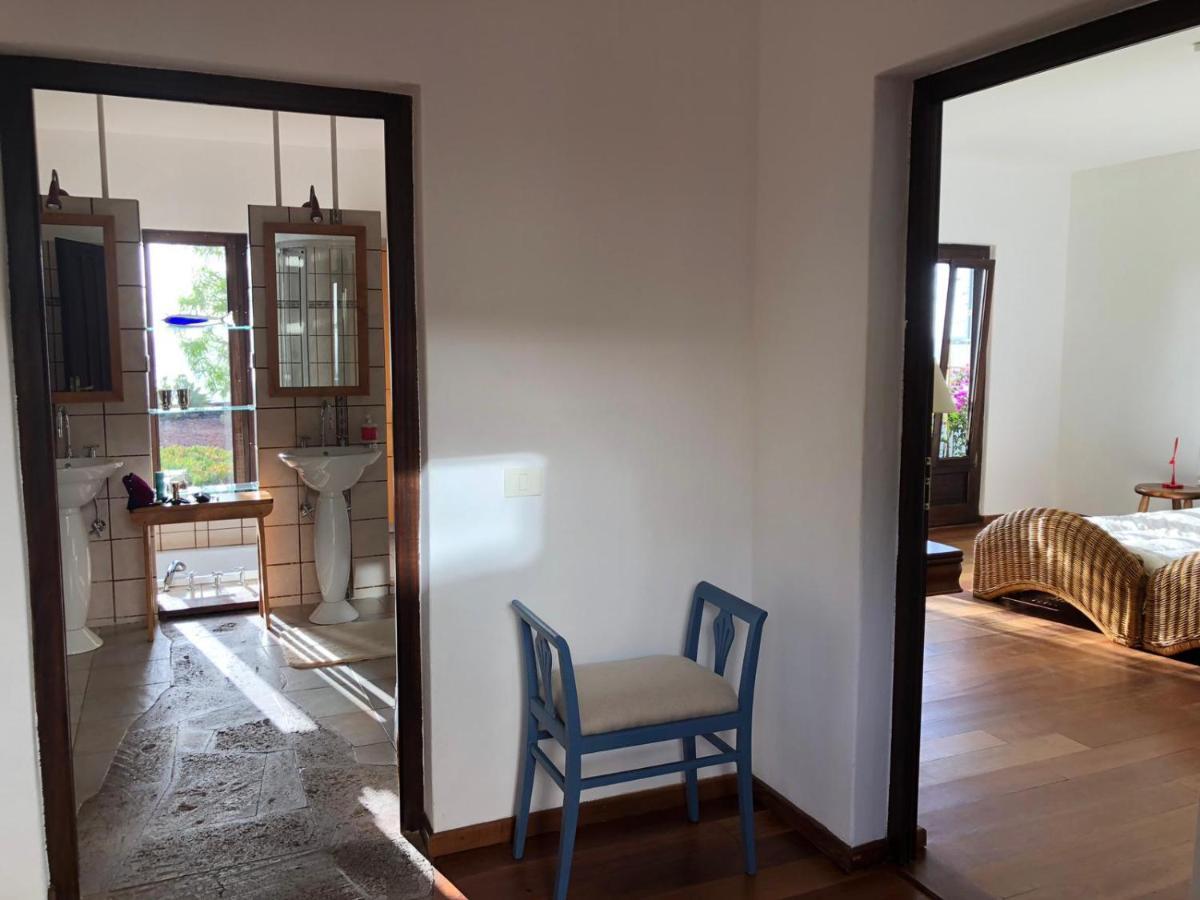 Casa La Lachita La Torre  Екстериор снимка