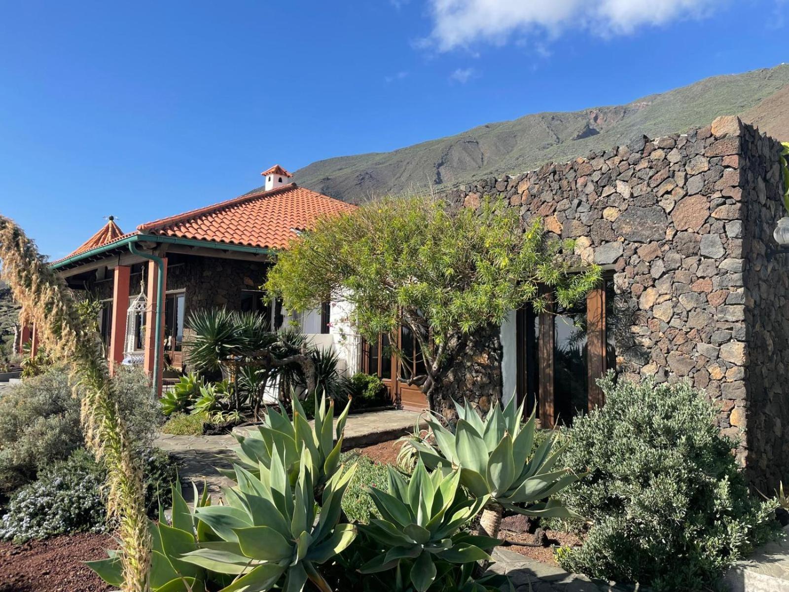 Casa La Lachita La Torre  Екстериор снимка