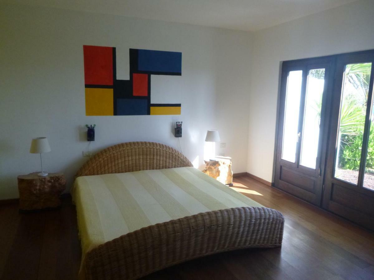 Casa La Lachita La Torre  Екстериор снимка