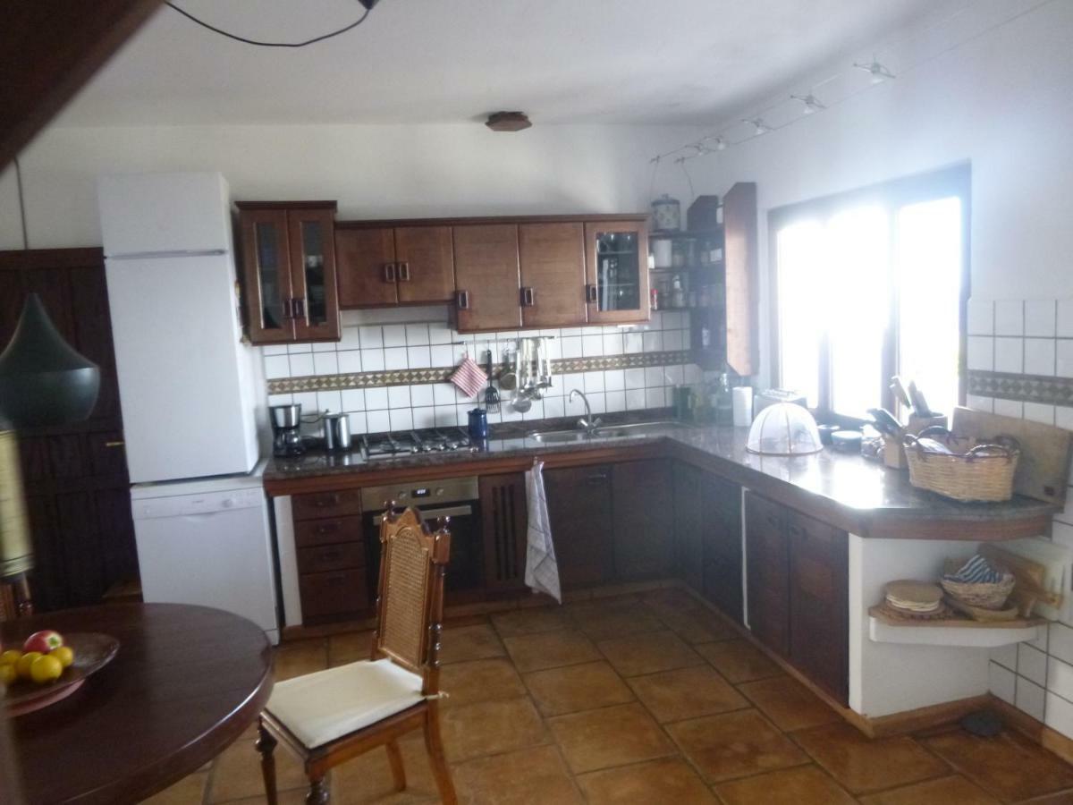 Casa La Lachita La Torre  Екстериор снимка